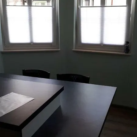 Turmhaus In Der Altstadt Apartment