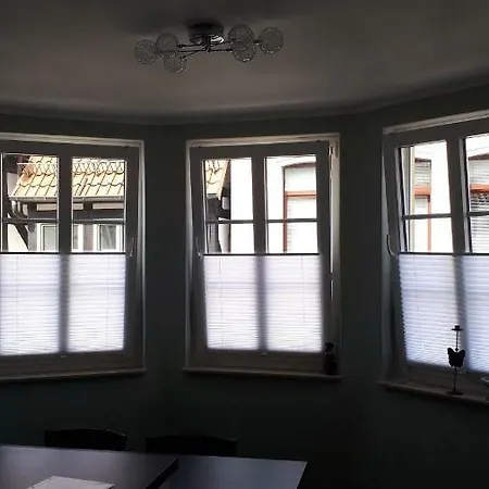 Turmhaus In Der Altstadt * Rinteln