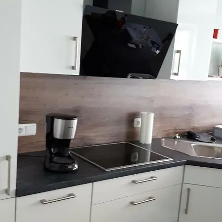 Apartment Turmhaus In Der Altstadt *