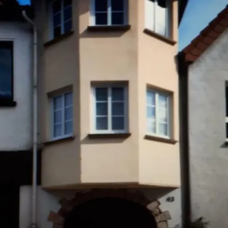 Apartment Turmhaus In Der Altstadt *