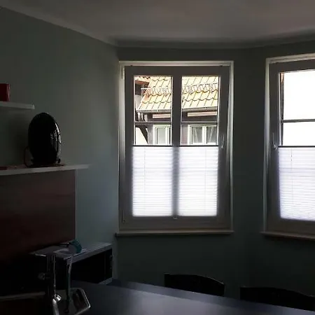 Turmhaus In Der Altstadt * Rinteln