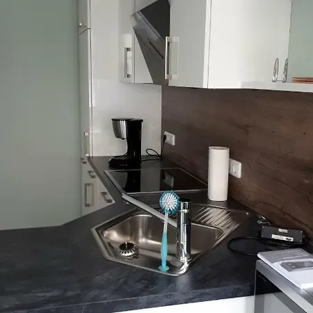 Apartment Turmhaus In Der Altstadt *