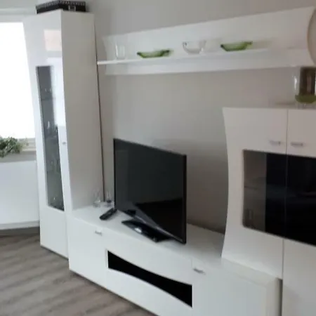 Turmhaus In Der Altstadt Apartment *