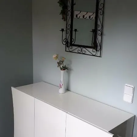 Turmhaus In Der Altstadt Apartment *